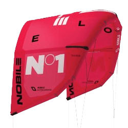 Symbol Bild zum Ersatz Kite Bladder Nobile No.1 2015 3,5QM Strut S1 - links
